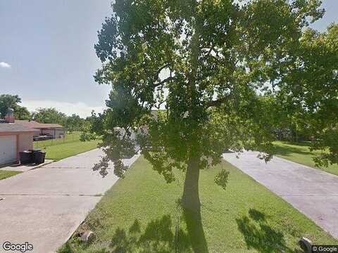 Avenue D 1/2, SANTA FE, TX 77510