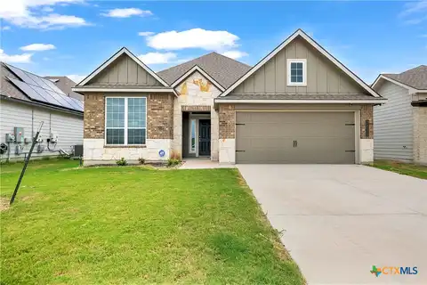 Mcgregor, KILLEEN, TX 76549