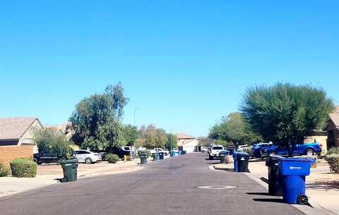 Gary, LAVEEN, AZ 85339