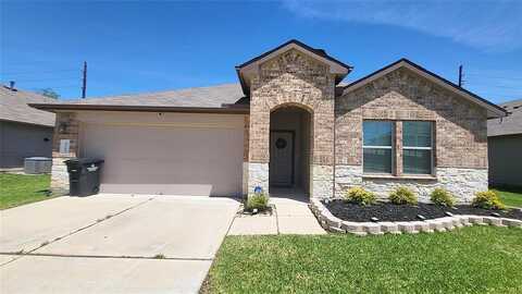 Fairfield Brook, RICHMOND, TX 77469