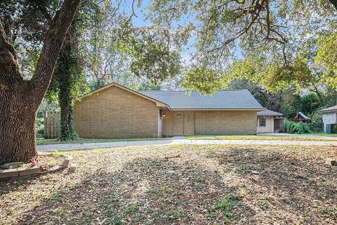 Brook Hollow, CONROE, TX 77385