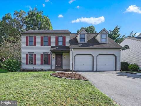 Mulberry, ELIZABETHTOWN, PA 17022