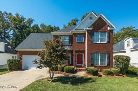 Millrun, MACON, GA 31210