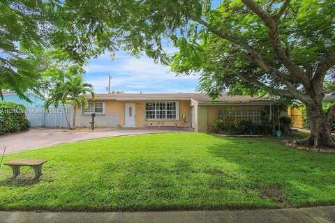 69Th, PEMBROKE PINES, FL 33023