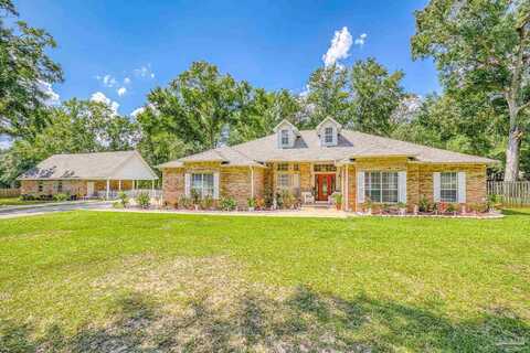 Curtis, MILTON, FL 32571