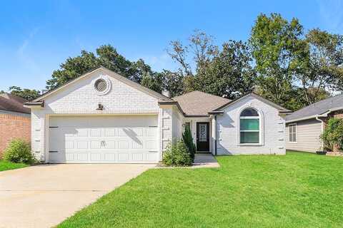 Mosswood, CONROE, TX 77302