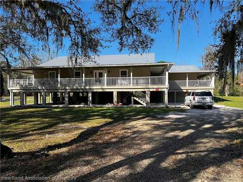 Cross Creek, WAUCHULA, FL 33873