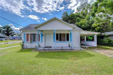 12Th, ZEPHYRHILLS, FL 33542