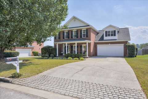 Carriage Hills, AUGUSTA, GA 30907