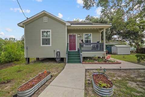 Avenue T, SANTA FE, TX 77510