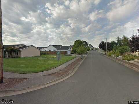 Luckiamute, ALBANY, OR 97321