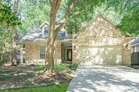 Belfair, SPRING, TX 77382