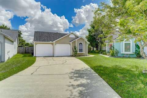 Bracken, WINTER PARK, FL 32792