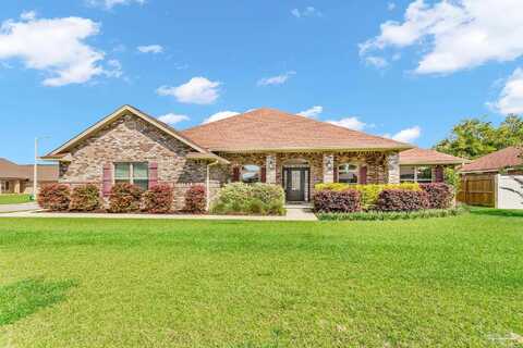 Gaineswood, MILTON, FL 32583