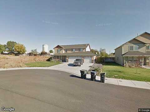 Harborview, MOSES LAKE, WA 98837