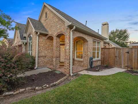 Cottonwood Creek, LEAGUE CITY, TX 77573