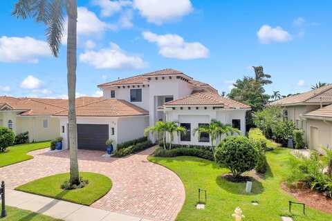 Les Jardin, PALM BEACH GARDENS, FL 33410