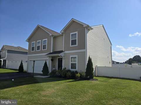 Lockaber, CHAMBERSBURG, PA 17202