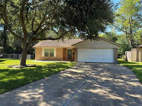 Woodville, PEARLAND, TX 77584