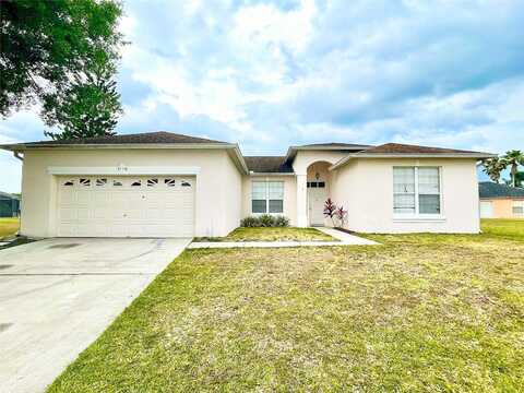 Iris, KISSIMMEE, FL 34758