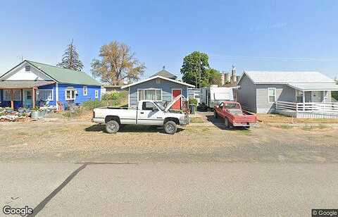 4Th, SPRAGUE, WA 99032