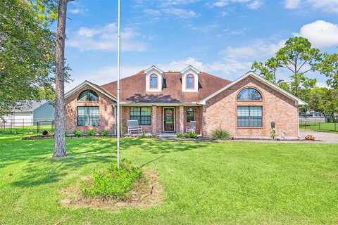 Avenue P, SANTA FE, TX 77510