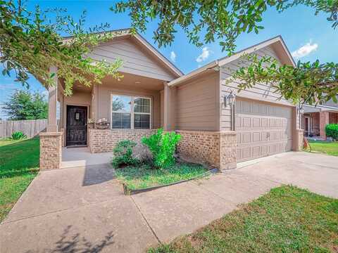 Lexington Meadow, DEL VALLE, TX 78617