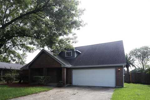 Pecan Grove, PEARLAND, TX 77584