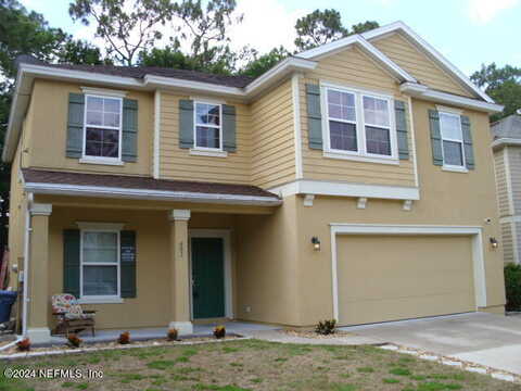 Auburn Oaks, JACKSONVILLE, FL 32218