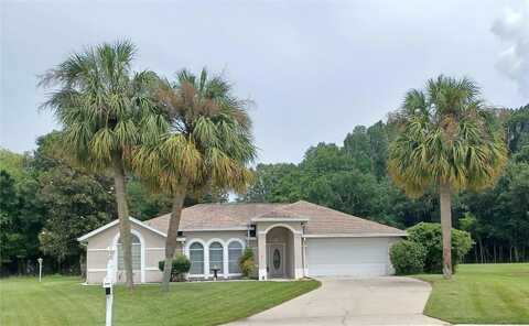 18Th, OCALA, FL 34482