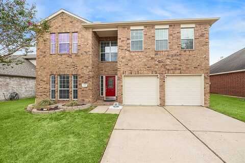 Cypress Bend, PEARLAND, TX 77584