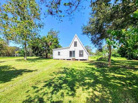 County Road 929C, BRAZORIA, TX 77422