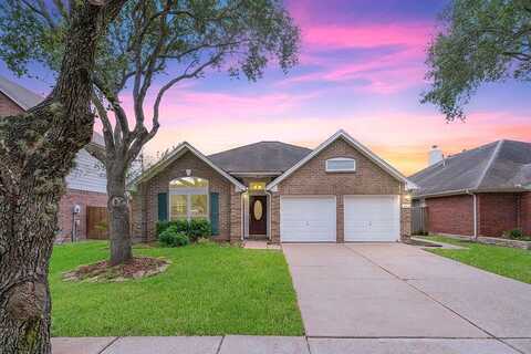 Topaz Trail, SUGAR LAND, TX 77479