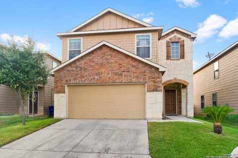 Auburn, SCHERTZ, TX 78154