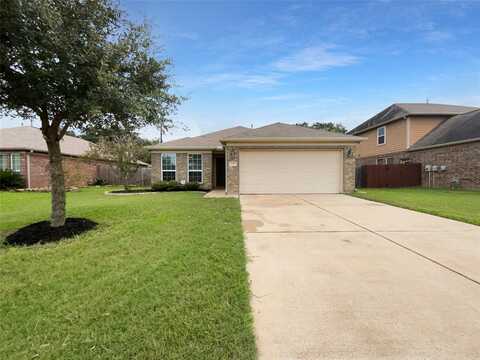 Brightridge, ROSENBERG, TX 77471