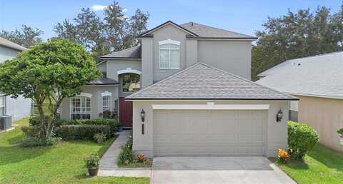 Northern Dancer, ORLANDO, FL 32826