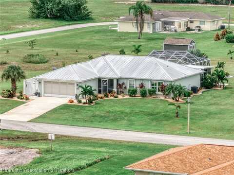 Floral, SEBRING, FL 33876