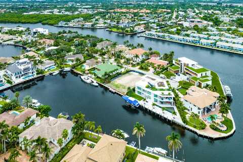 Intracoastal, HIGHLAND BEACH, FL 33487