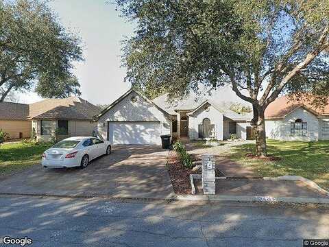 Redbud, MCALLEN, TX 78504