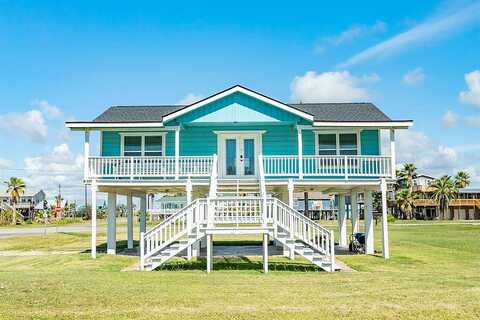 Seashell, FREEPORT, TX 77541