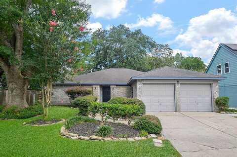 Deer Fern, LEAGUE CITY, TX 77573