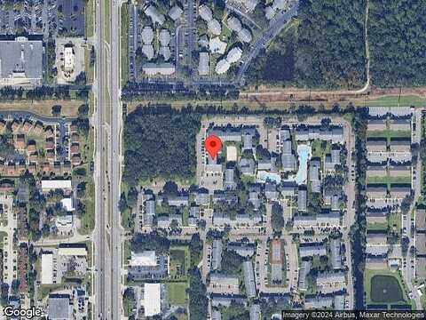 Semoran, ORLANDO, FL 32822