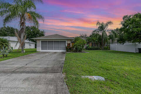 Borraclough, PALM BAY, FL 32907