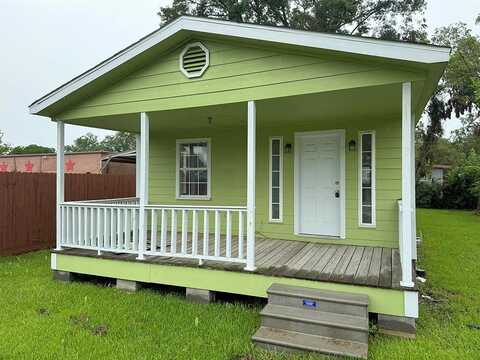 Carl, BACLIFF, TX 77518