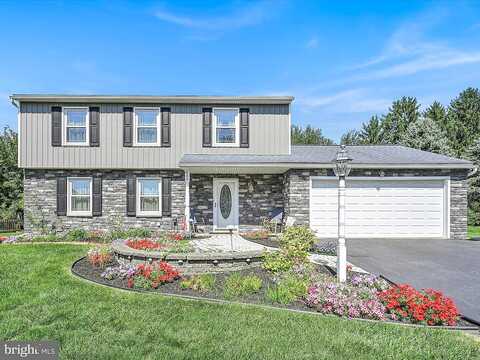 Longmeadow, LANCASTER, PA 17601