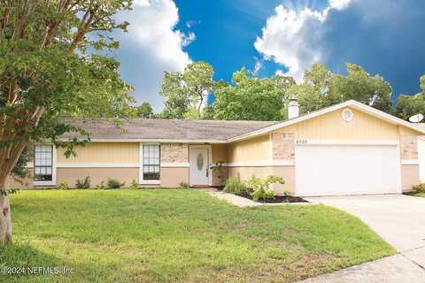 Lazy Hollow, JACKSONVILLE, FL 32257