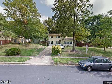 Novar, CHANTILLY, VA 20151