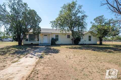 37Th, SAN ANGELO, TX 76903