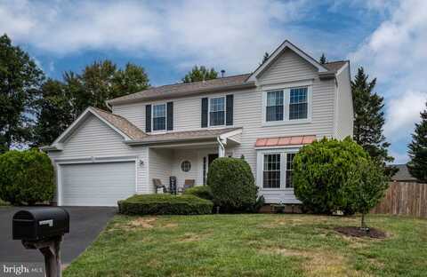 Northedge, STAFFORD, VA 22554