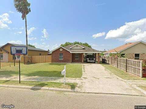 Mac, WESLACO, TX 78599